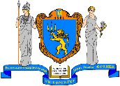 Ivan Franko National University of Lviv logo