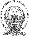 Lviv Polytechnic National University logo