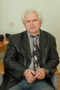 Head of the department is prof. Mykhailo Vasylyovych Tokarchuk