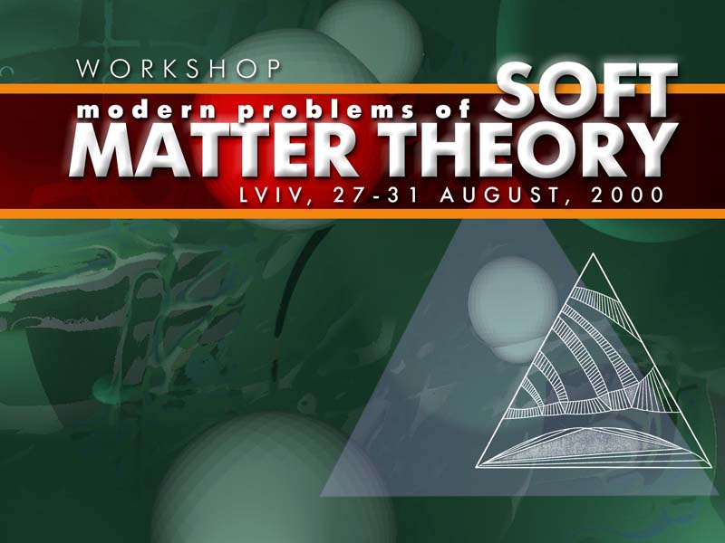 Workshop on Modern Problems of Soft Matter Theory